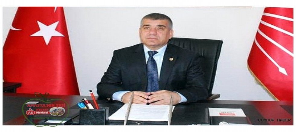 Ramis Topal’dan Ramazan Bayramı Mesajı: “Birlik, Dayanışma ve Kardeşlik Bayramı”