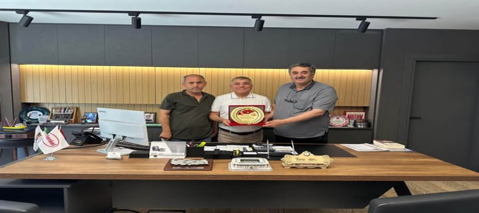 Ramis Topal, Samsun-Amasya Derneği'nin Piknik Organizasyonuna Destek Verdi.