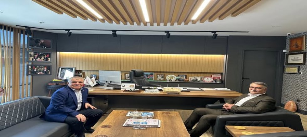 Ramis Topal: “Sevdamız Amasya, Dayanışma ile Güçlenecek”