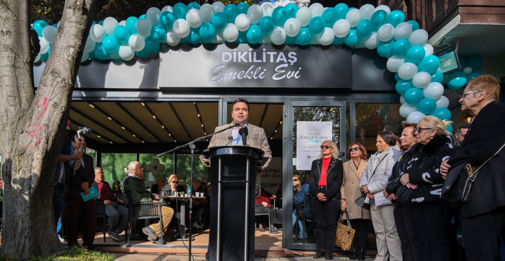 RASİM ŞİŞMAN’DAN AÇIKLAMA:“DİMDİK AYAKTAYIZ, HİZMETLERİMİZ KESİNTİSİZ BİR ŞEKİLDE DEVAM EDİYOR”