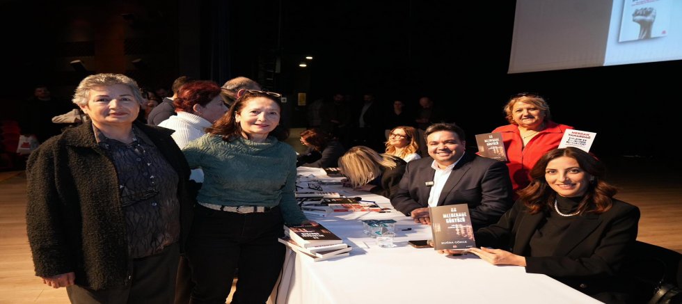 RASİM ŞİŞMAN: KOŞULLAR NE OLURSA OLSUN DAYANIŞMAYI BÜYÜTMEYE VE YAN YANA DURMAYA DEVAM EDECEĞİZ!