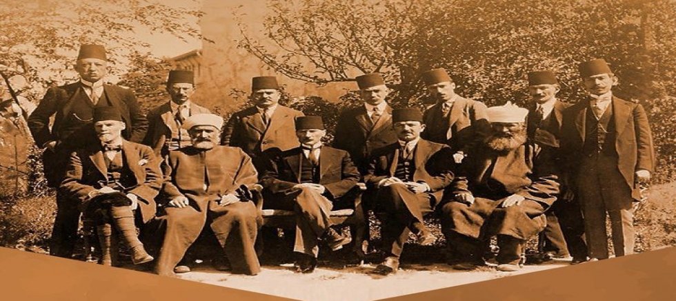 Recep Bölükbaşı’dan Sivas Kongresi’nin 107. Yıl Dönümü Mesajı