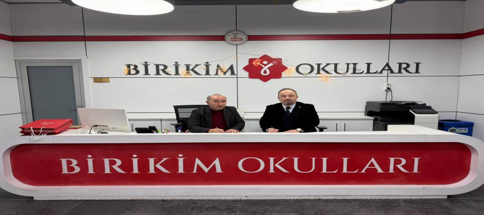 Recep Bölükbaşı’ndan Üyelere Müjde: %40 Eğitim İndirimi