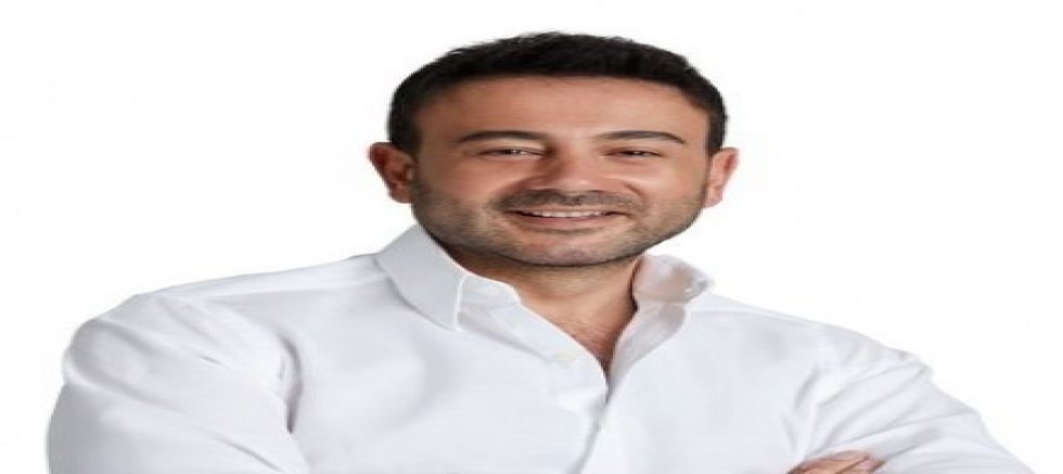 Rıza Akpolat, Ramazan ayı mesajı yayımladı