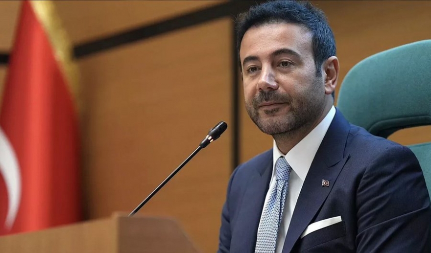 Rıza Akpolat’tan Çarpıcı İddia: “Kurultay Aleyhine Konuş, Dosyanı Temizleyelim Dediler”