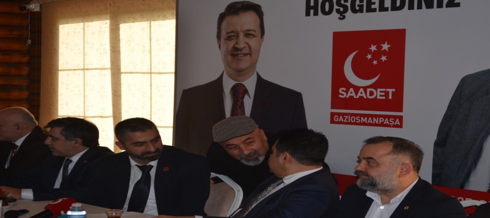 Bülent Kaya’dan  TBMM Gündemine Taşınacak “Ahmet Emre Çavuş’u Kim Vurdu?” 