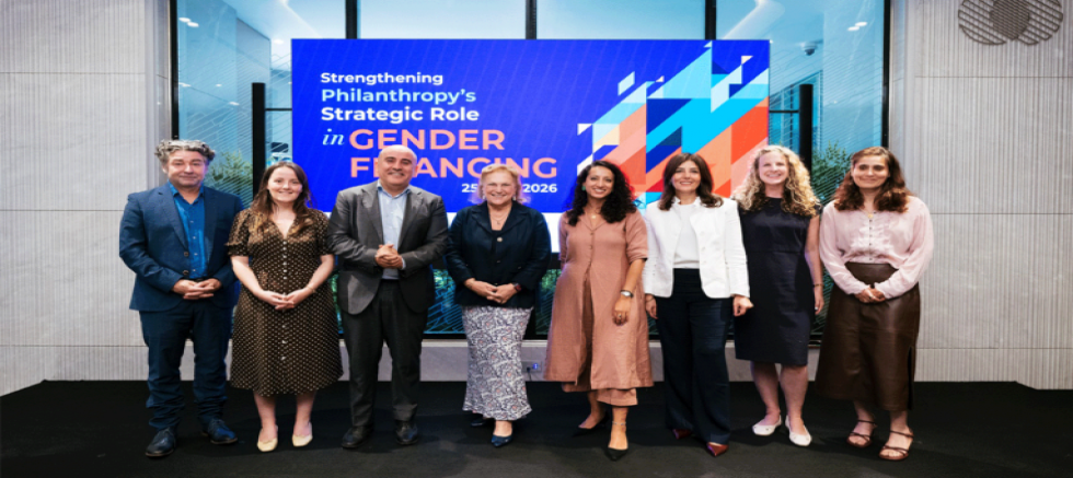 Sabancı Vakfı ve OECD netFWD İş Birliğiyle Küresel Filantropi Liderleri İstanbul’da Buluştu