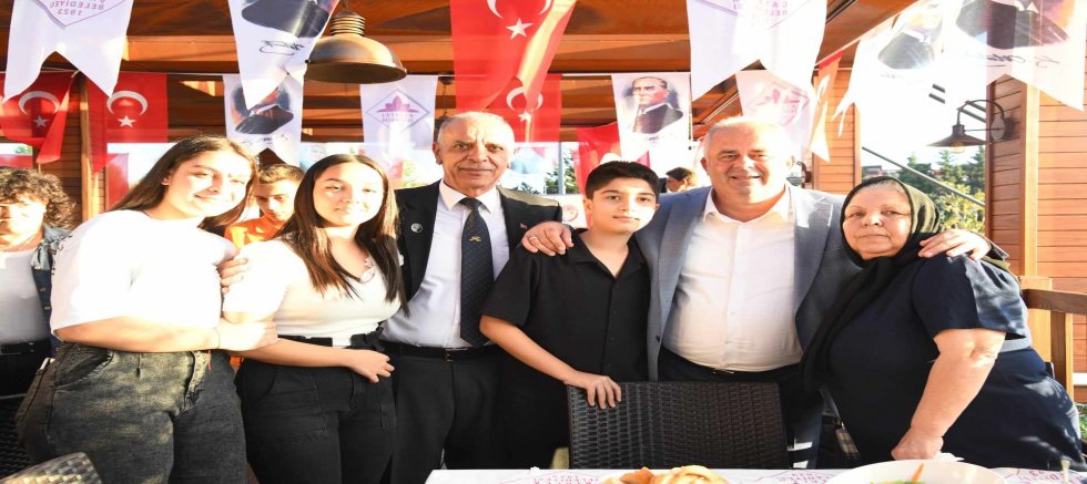 SADECE BİR GÜN DEĞİL HER GÜN