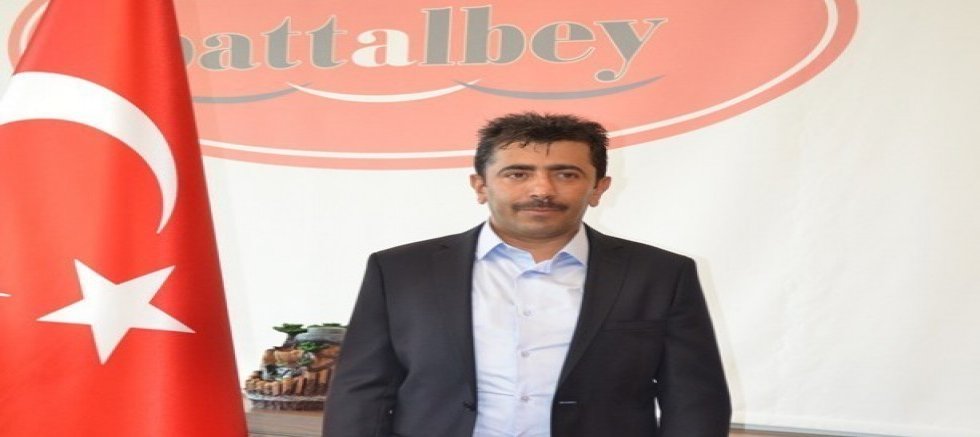 Sait Aybak'dan  1 Mayıs Emek ve Dayanışma Günü Mesajı