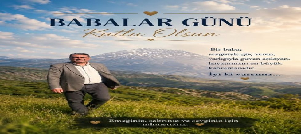 Sait Coşkunoğlu’ndan Dikkat Çeken Nasihat: “Namert Sofrasına Oturma Oğul”