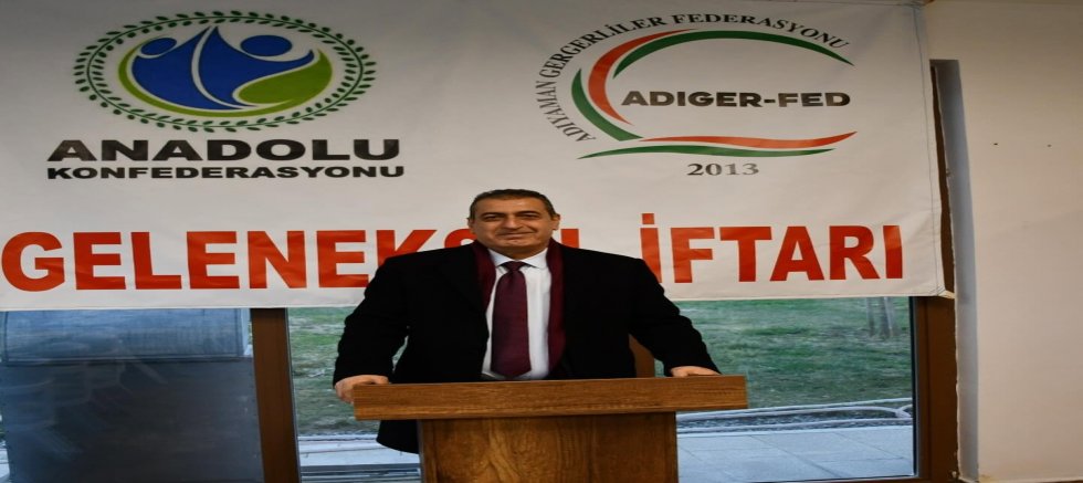 Sait Coşkunoğlu'ndan İsmail Akkaya İçin Duygusal Taziye Mesajı