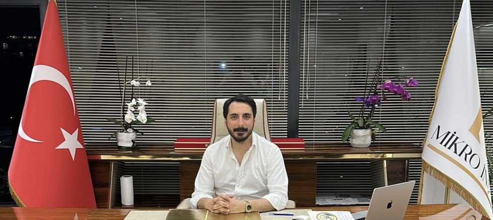 Salih Çiçek’ten 15 Temmuz Demokrasi ve Millî Birlik Günü Mesajı