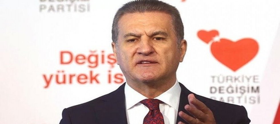 Sarıgül: Zeytinle oruç açmak lüks hale geldi