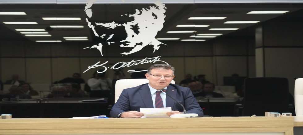 SARIYER BELEDİYESİ ARALIK AYI MECLİS TOPLANTISI GERÇEKLEŞTİ