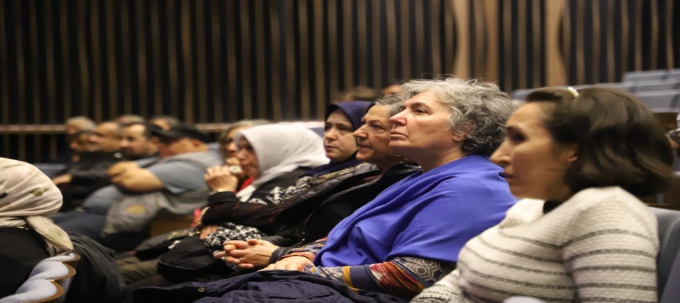 SARIYER BELEDİYESİ’NDEN ÖNCELİKLİ GRUPLARA AFET FARKINDALIK VE İLKYARDIM EĞİTİMİ