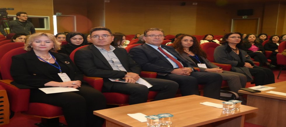 SARIYER’DE ENGELLİ ÇOCUK VE AİLELERİNİN GÜÇLENMESİ İÇİN YENİ YAKLAŞIMLAR SEMPOZYUMU