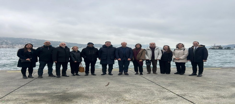 SARIYER’DE PLASTİKSİZ İSTANBUL DERELERİ PROJESİ HAYATA GEÇTİ