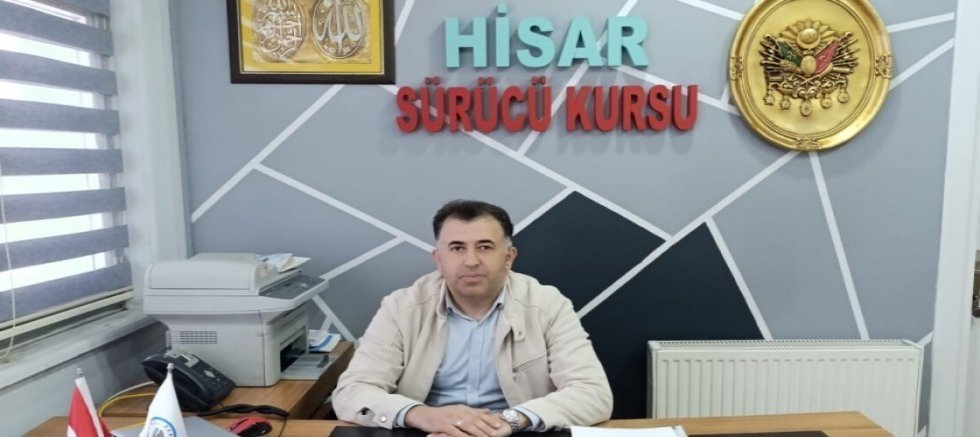 Serdar Ayduğan'ın 1 Mayıs Emek ve Dayanışma Günü Mesajı