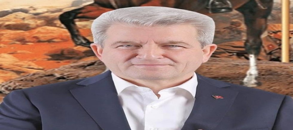 Seyfettin Yıldırım’dan Orhan Çerkez’e Sert Tepki: “Halkın Yanı En Büyük Makamdır”