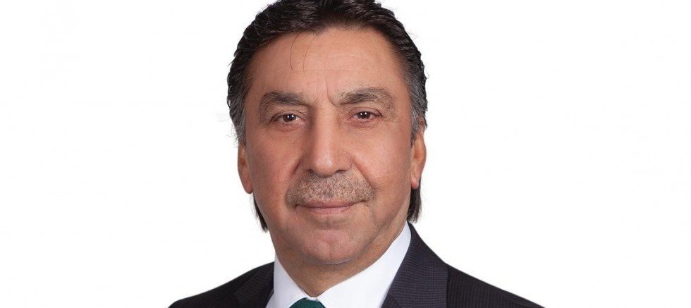 Seyit Ateş’ten 14 Mart Tıp Bayramı Mesajı