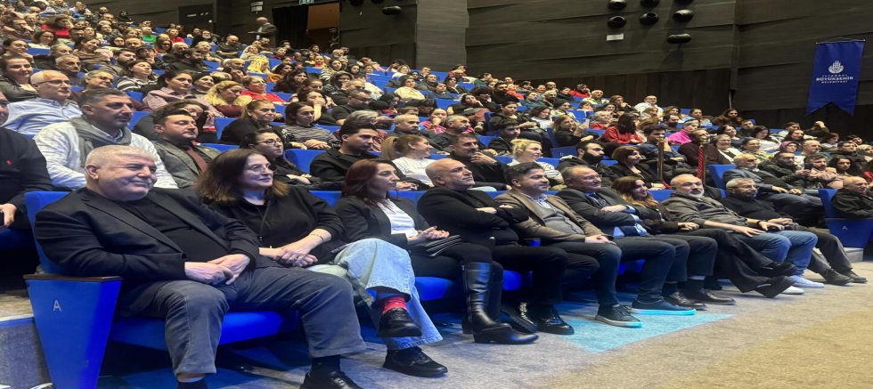 Âşık Veysel Anısına: CHP Sultangazi’den Teşekkür ve Vefa Mesajı