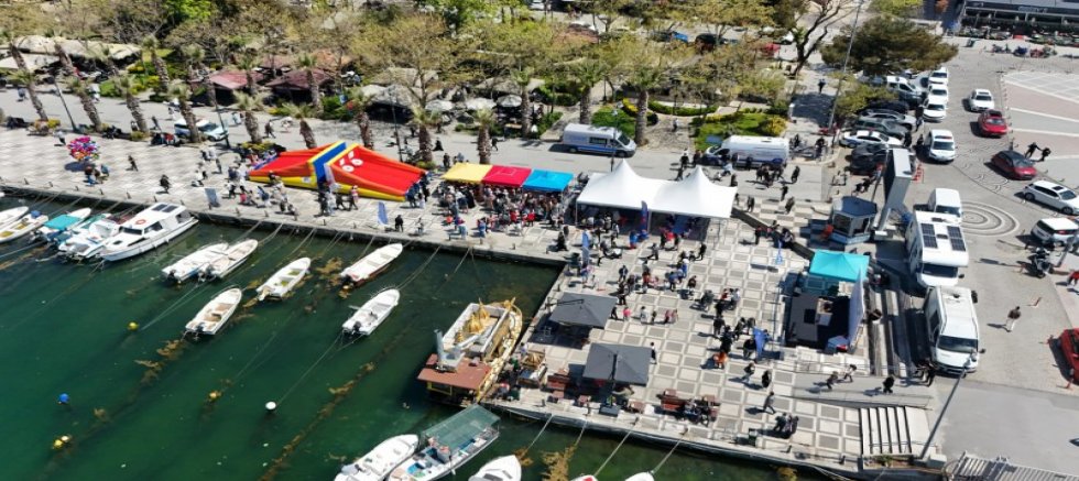 Silivri Belediyesi’nden 23 Nisan etkinlikleri