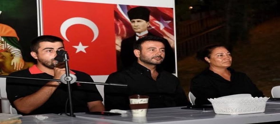 Silivri Cezaevi’nde Tutuklu Bulunan Rıza Akpolat’tan “Hızır” Mesajı