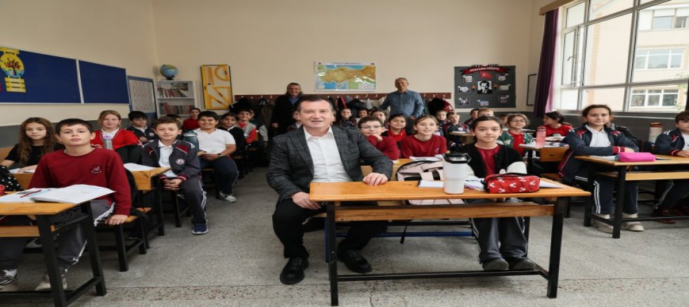 Silivri’de Çök–Kapan–Tutun tatbikatı yapıldı