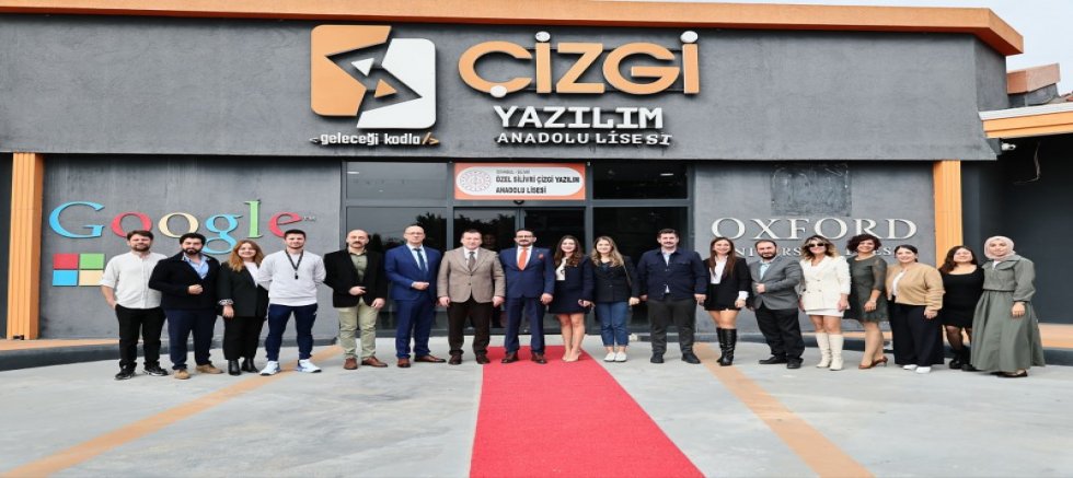 “Silivri’de her gencin hayallerine yaklaşmasını sağlamak için çalışmaya devam edeceğiz”