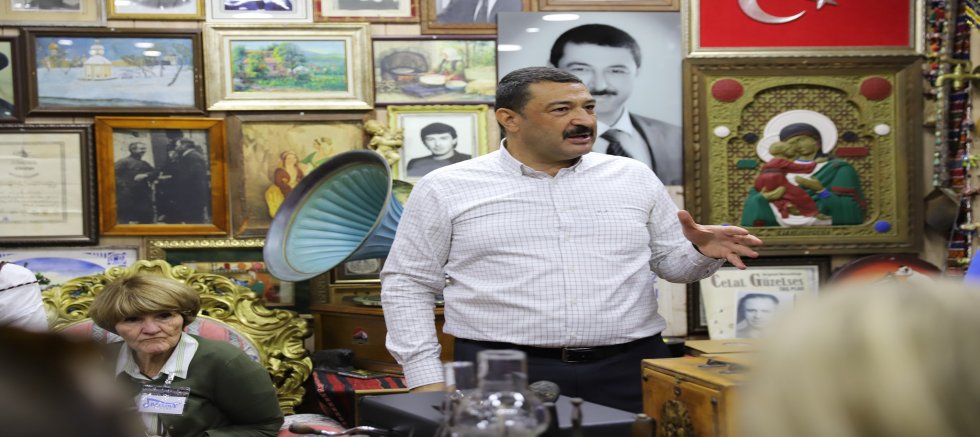 Sivas’ta 45 Yıllık Ticari Birikim: Temur Emlak Bölgeye Hizmet Vermeyi Sürdürüyor