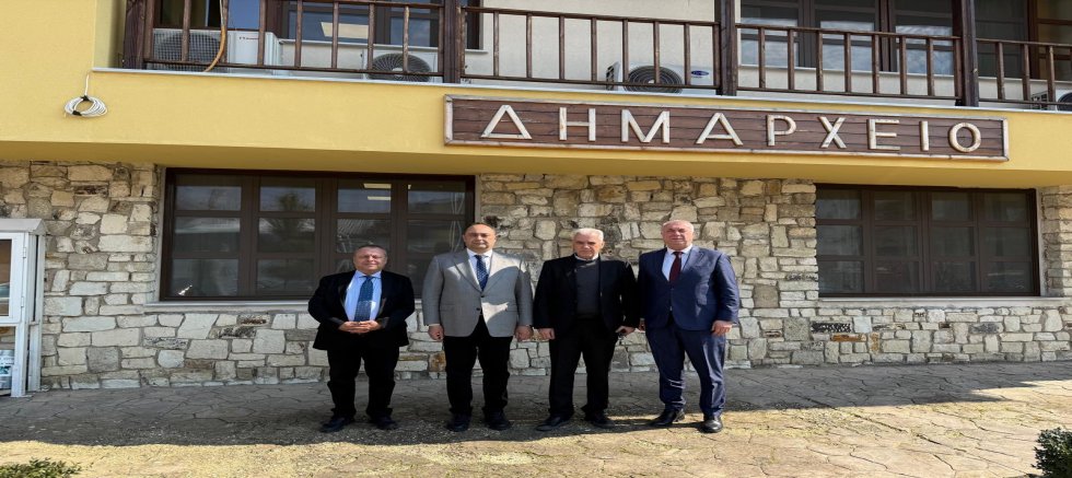 Sofulu’da Dostluk ve Kültür Köprüleri: CHP İstanbul İl Başkanlığı’ndan Anlamlı Ziyaret