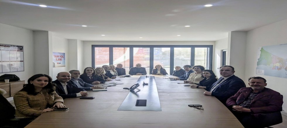 Soner Özimer: “Balkanlar ile İstanbul Arasında Yeni Gönül Köprüleri Kuracağız”