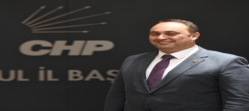 Soner Özimer'den Yeni Parti Açıklaması: 