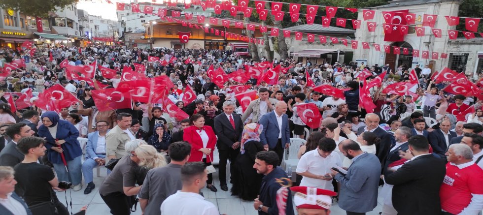Süleyman Soylu: 