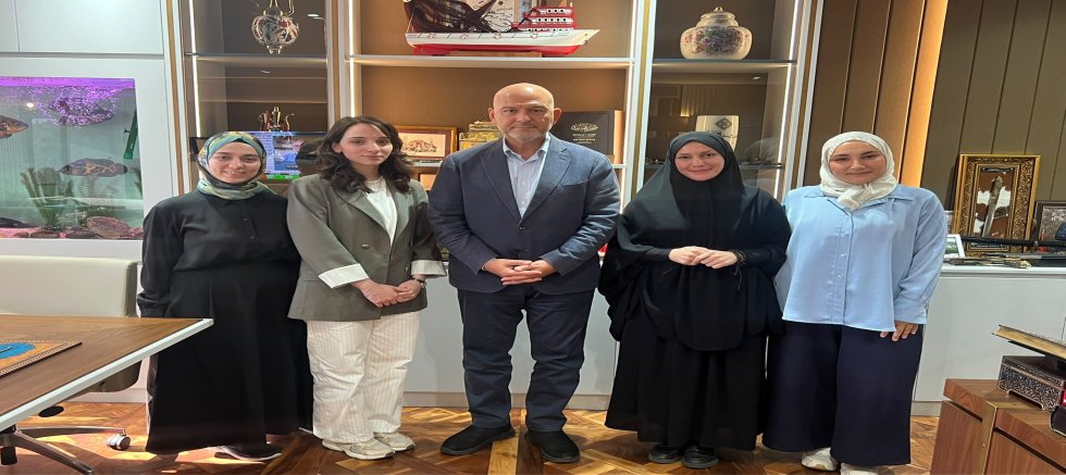 Süleyman Soylu’dan Anlamlı Buluşma: Şehit Annesi Gülcan Öztürkmen’i Misafir Etti