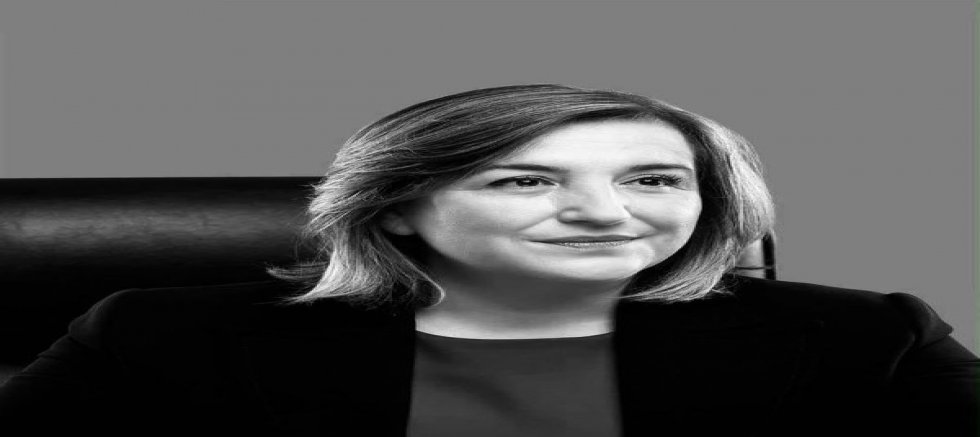Süleyman Soylu’dan Azize Sibel Gönül İçin Taziye Mesajı