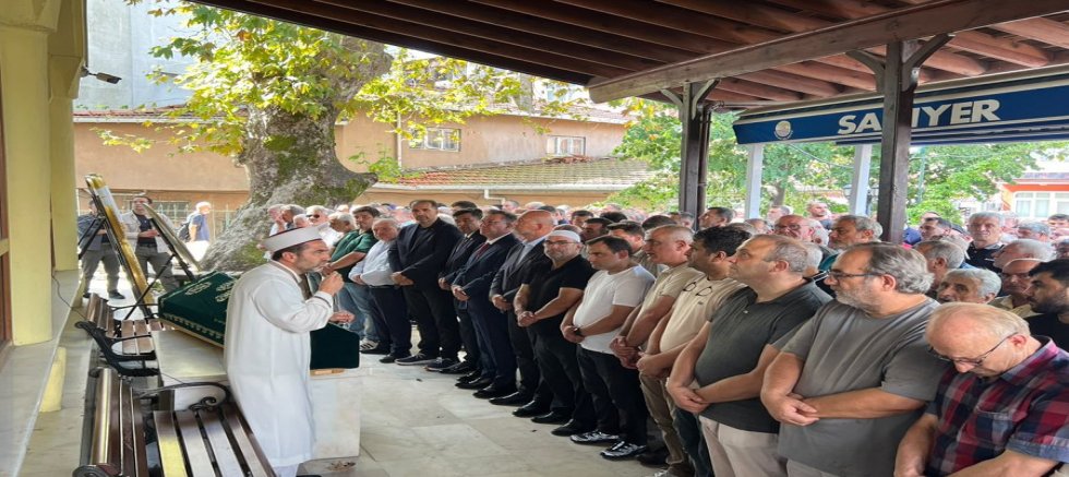 Süleyman Soylu’dan Mustafa Şen İçin Taziye Mesajı