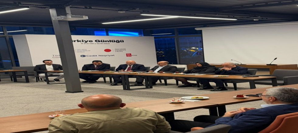 Süleyman Soylu’dan Vedat Bilgin’e Taziye Ziyareti