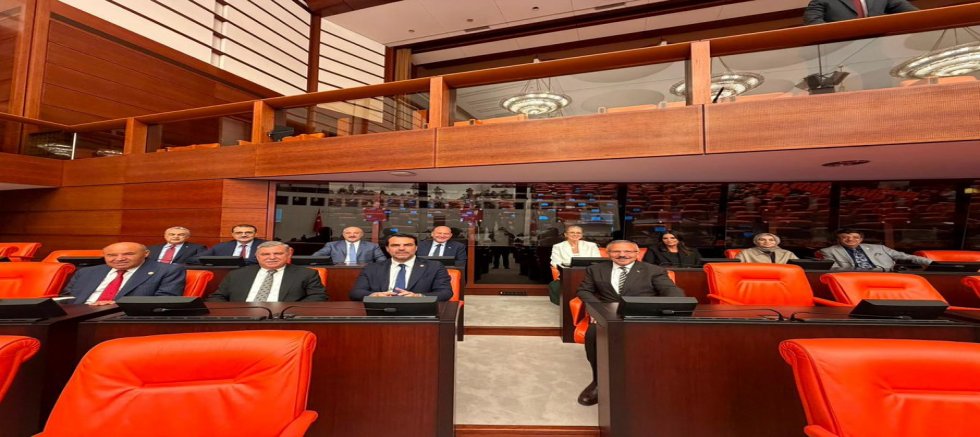 Süleyman Soylu Duyurdu: Şehit Aileleri ve Gazilerin Haklarına Yönelik Kanun Teklifi Kanunlaştı