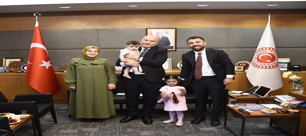 Süleyman Soylu: 