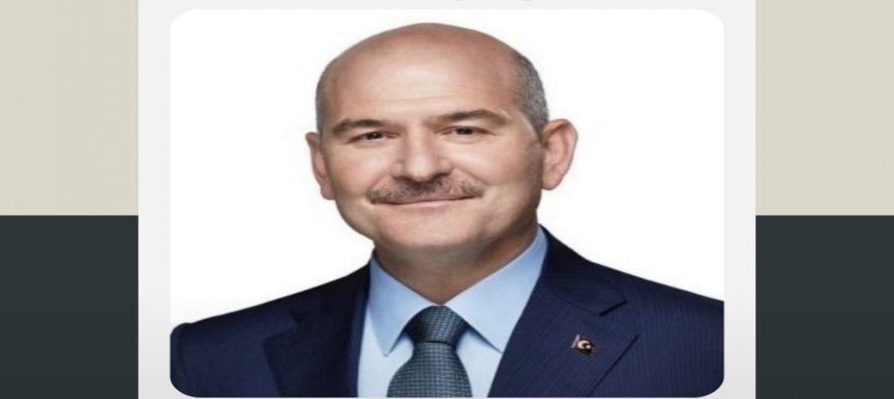 Süleyman Soylu Gazi Üniversitesi Öğrencilerinin Sorularını Yanıtladı: Yeni Söyleşi Yayında