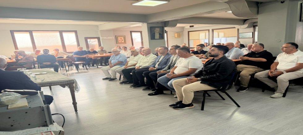 Süleyman Soylu, Yavuz ve Arpacı Ailelerinin Acısını Paylaştı