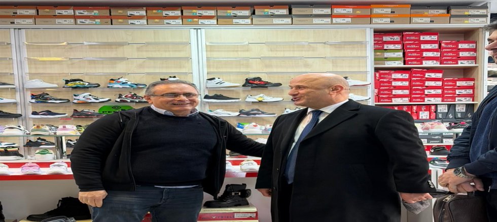 Sultangazi Belediye Başkan Yardımcısı Mustafa Birinci’den Ramazan Ayı Mesajı