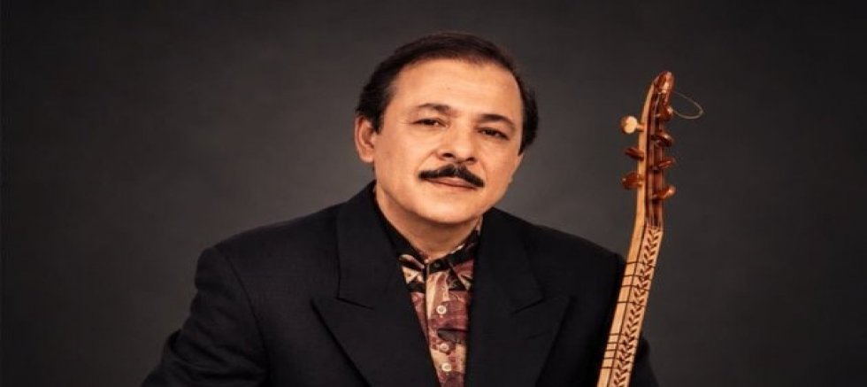 Sultangazi Belediye Başkan Yardımcısı Yakup Dalkılıç’tan Neşet Ertaş’a Vefa Mesajı