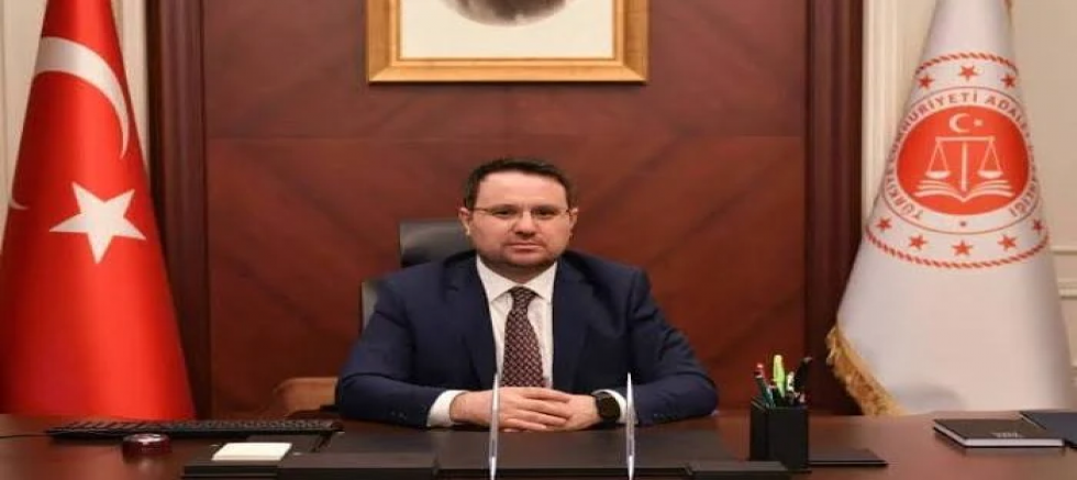 Sultangazi Belediye Başkanı Abdurrahman Dursun’dan Tebrik Mesajı