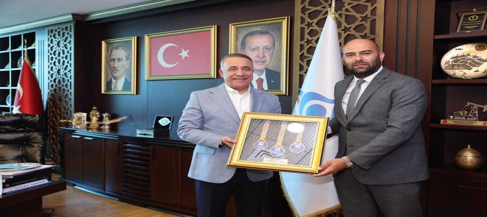 Sultangazi Belediyesi ile Türkiye Satranç Federasyonu Arasında İş Birliği Protokolü