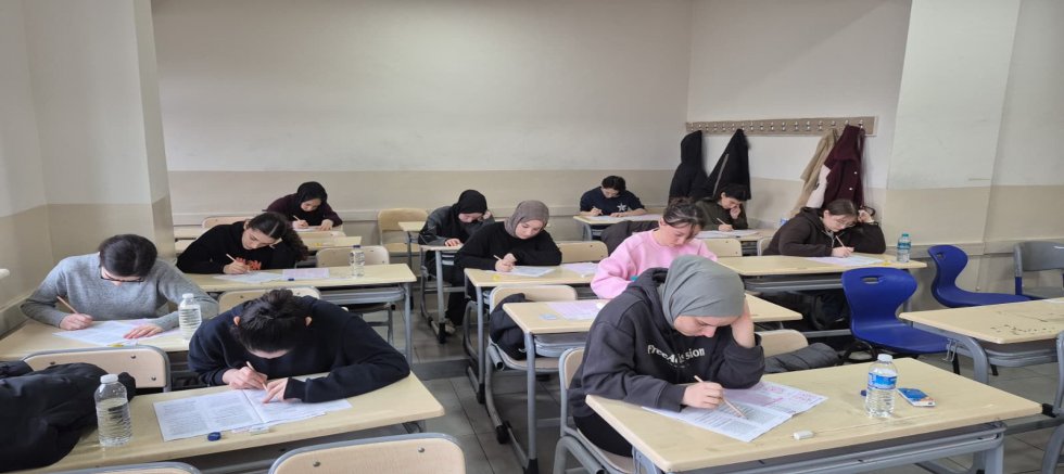 Sultangazi Belediyesi’nden MSÜ Adaylarına Tam Destek