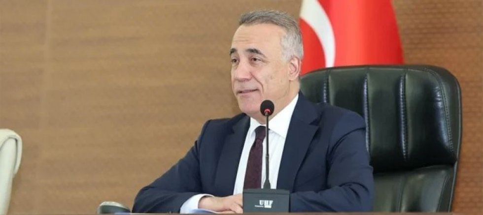 Sultangazi Belediyesi’nin Afet Destek ve Lojistik Aracı Balkanlar Yolunda