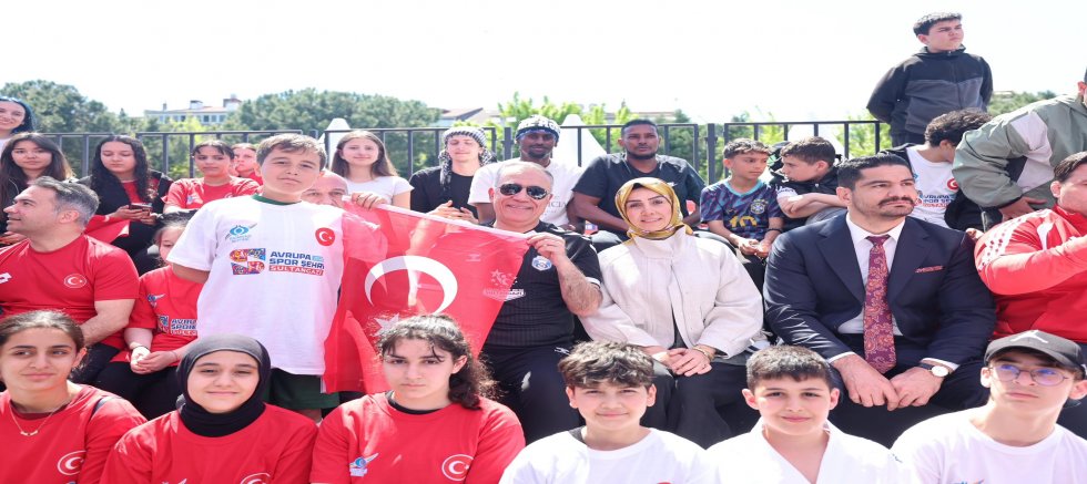 Sultangazi’de 3X3 Basketbol Coşkusu: Başkan Abdurrahman Dursun Tüm Vatandaşları Turnuvaya Davet Etti