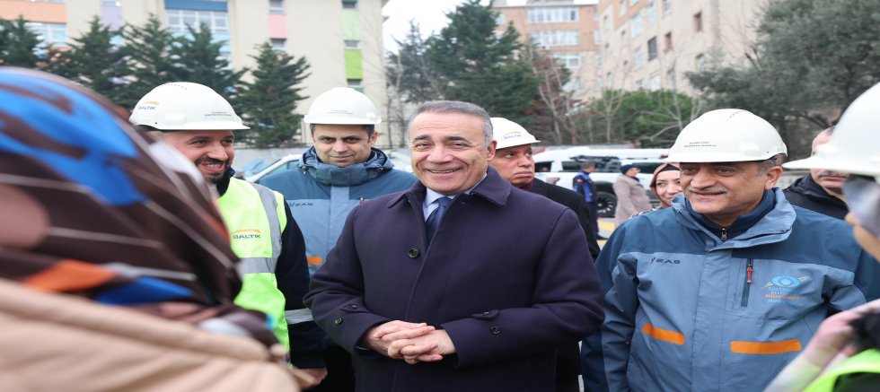 Sultangazi’de Kentsel Dönüşümde Örnek Proje:İlk %100 Uzlaşmalı Kentsel Dönüşüm Projesi Başladı